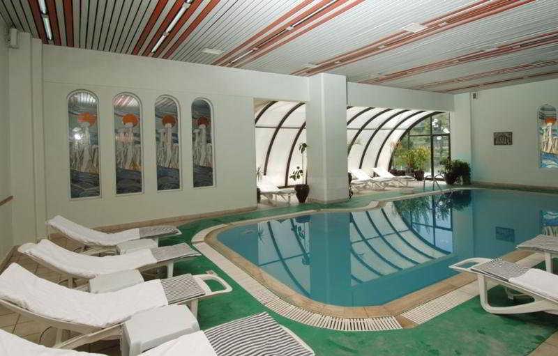 فندق Dedeman Cappadocia