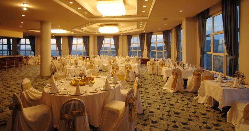 فندق Dedeman Cappadocia