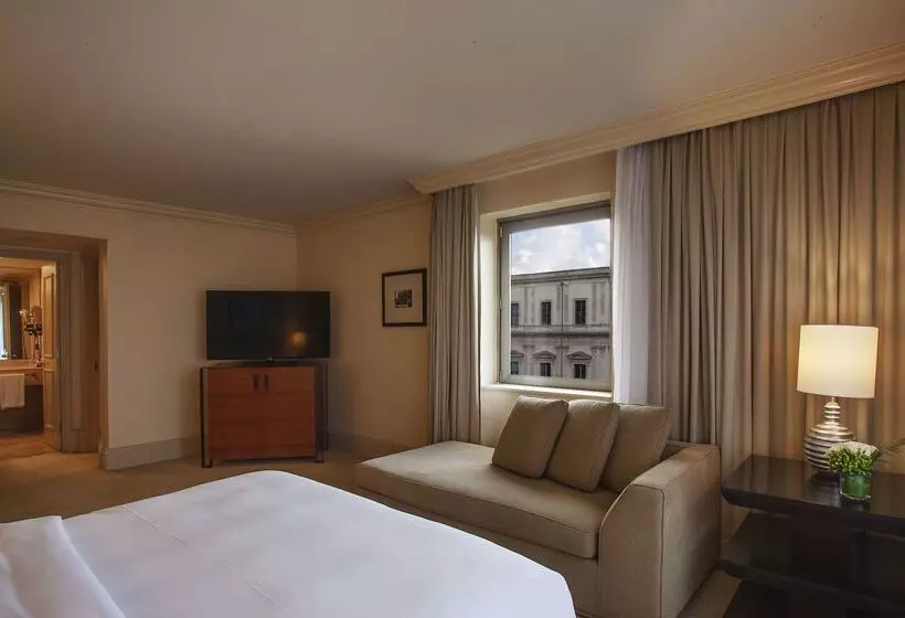 호텔 Grand Hyatt Istanbul