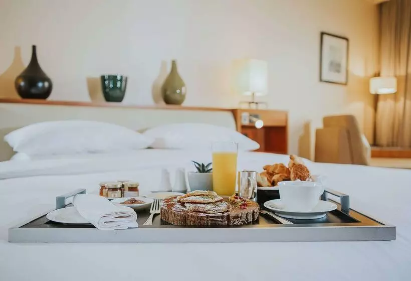 호텔 Grand Hyatt Istanbul