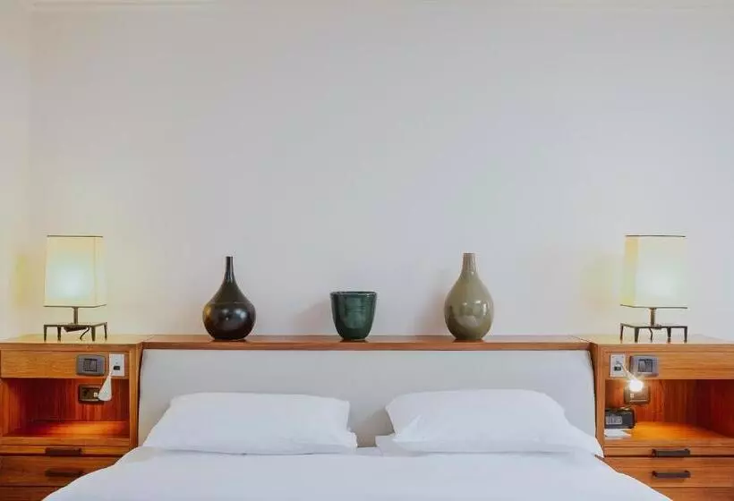 호텔 Grand Hyatt Istanbul