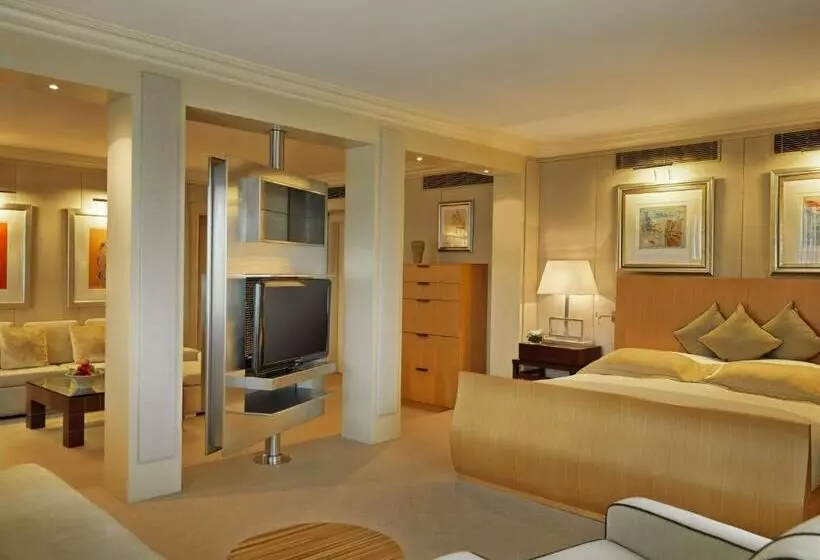 호텔 Grand Hyatt Istanbul