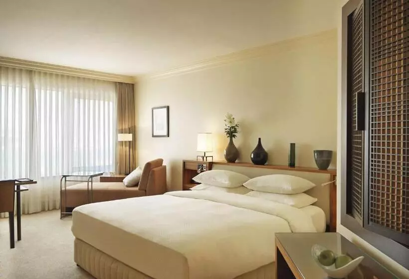 호텔 Grand Hyatt Istanbul