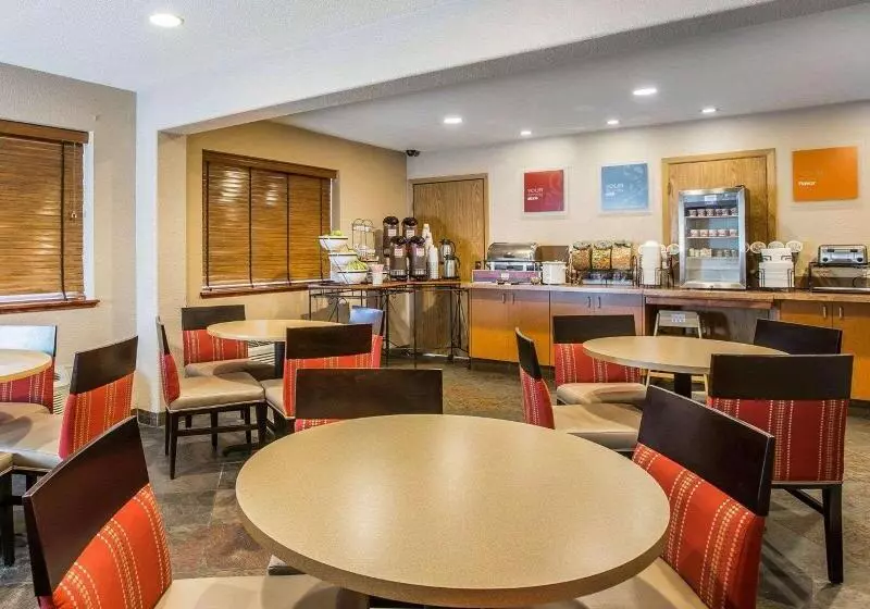 酒店 Quality Inn Lone Pine Near Mount Whitney