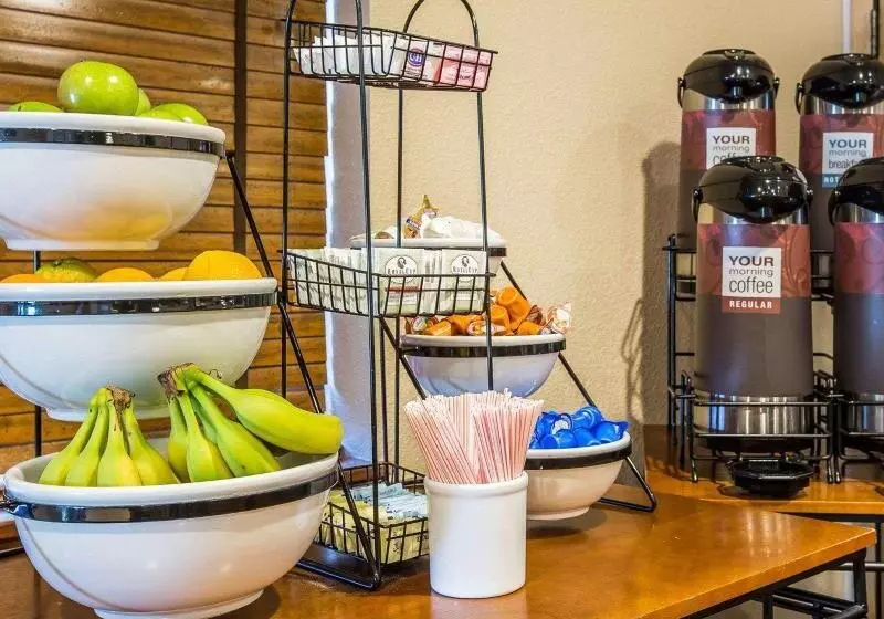 酒店 Quality Inn Lone Pine Near Mount Whitney