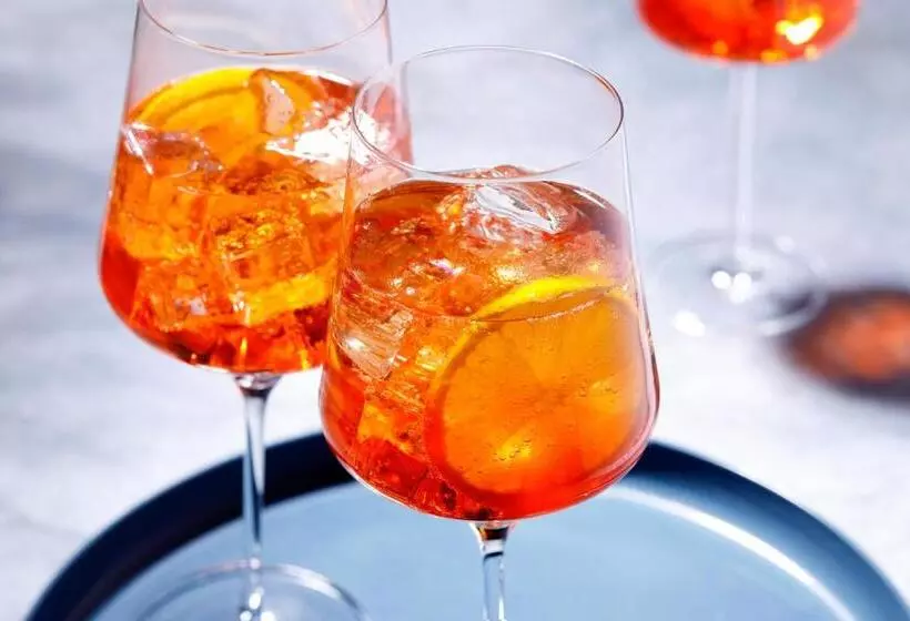 ホテル Robinson Camyuva   Adults Only