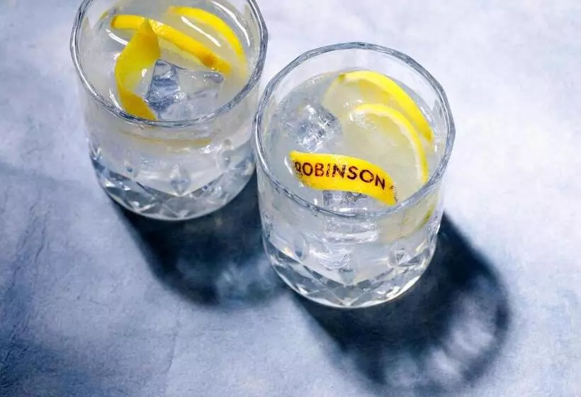 ホテル Robinson Camyuva   Adults Only