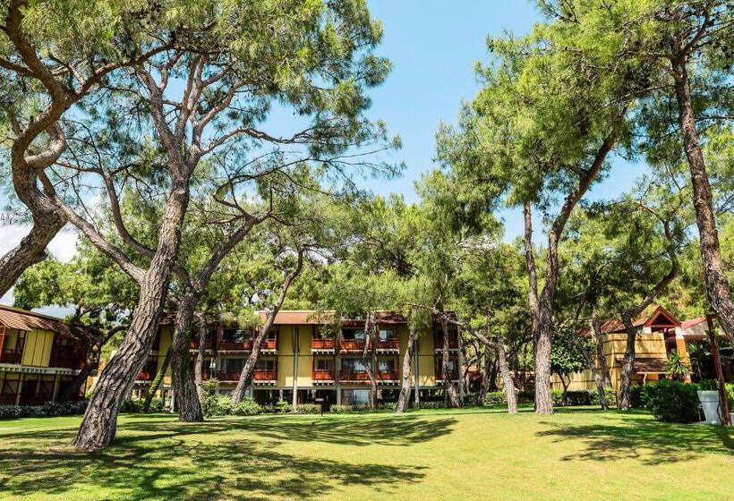 هتل Robinson Camyuva Adults Only