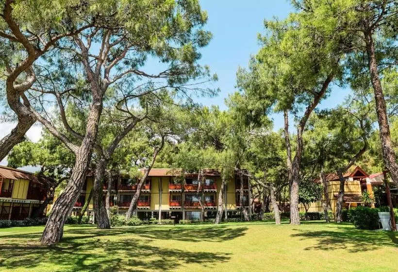 ホテル Robinson Camyuva   Adults Only