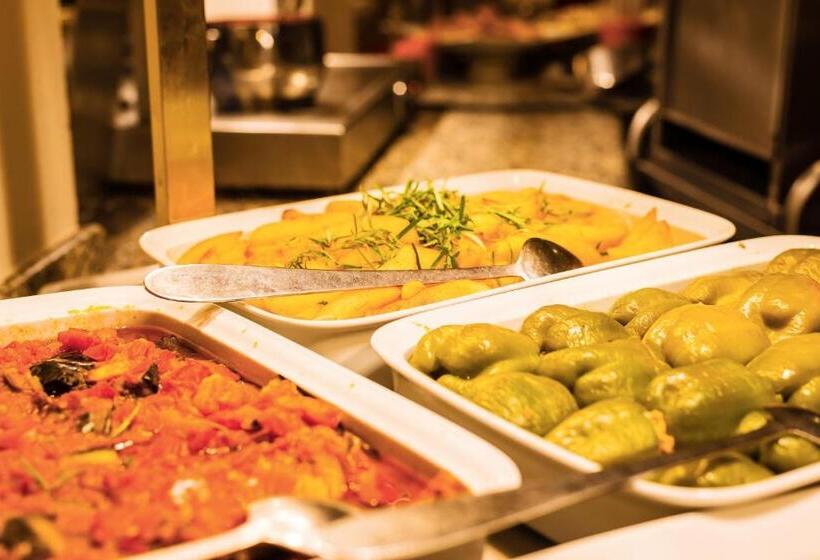 هتل Robinson Camyuva Adults Only