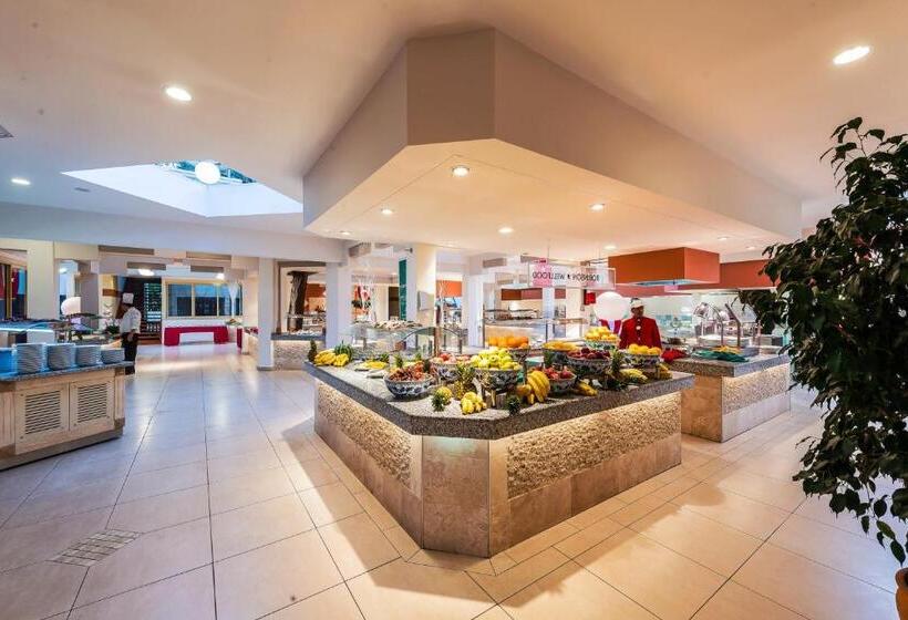 هتل Robinson Camyuva Adults Only