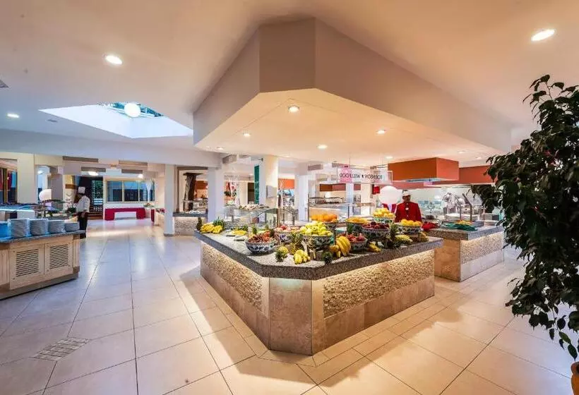 ホテル Robinson Camyuva   Adults Only