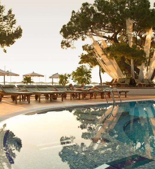 هتل Robinson Camyuva Adults Only