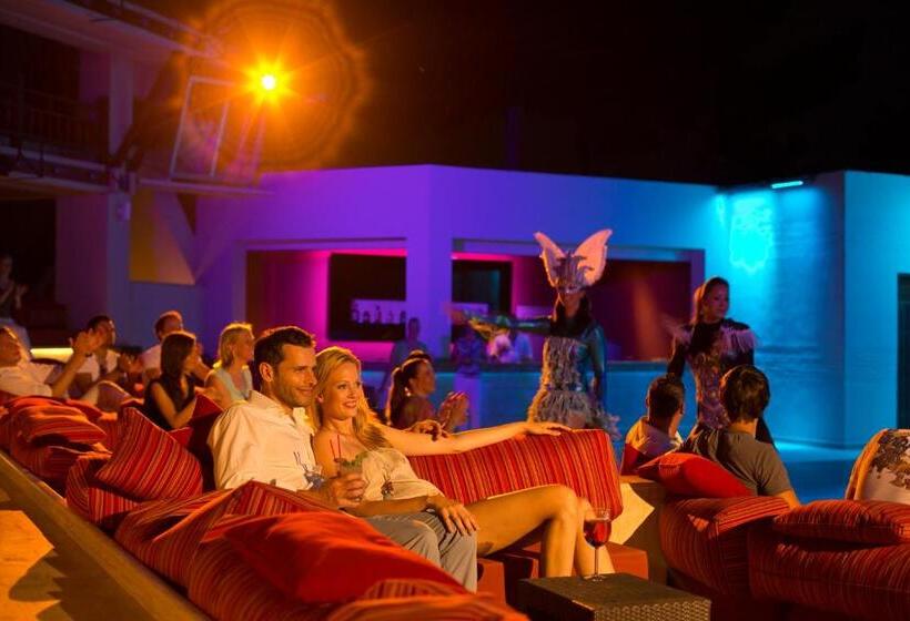 هتل Robinson Camyuva Adults Only