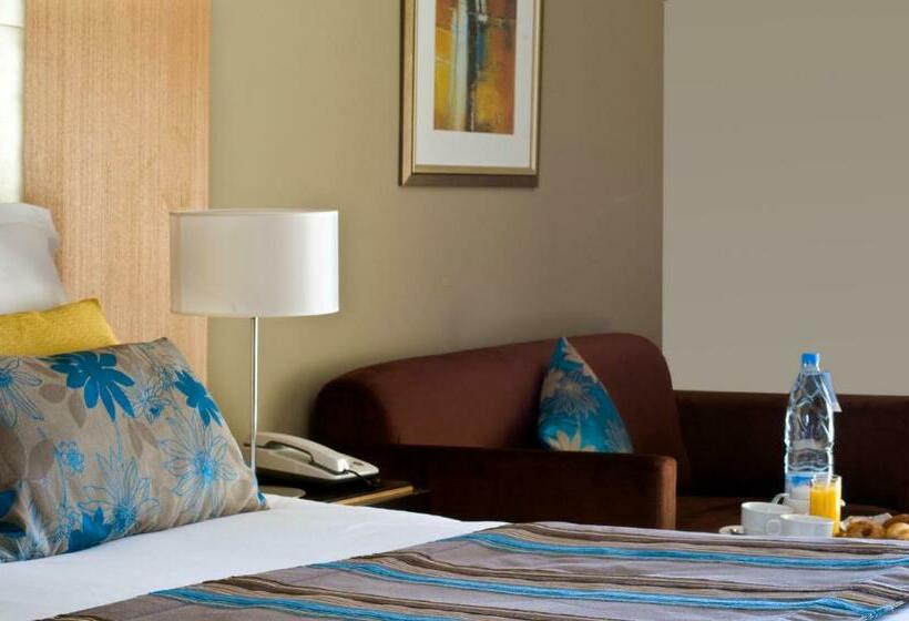 Hotel Royal Thalassa Monastir