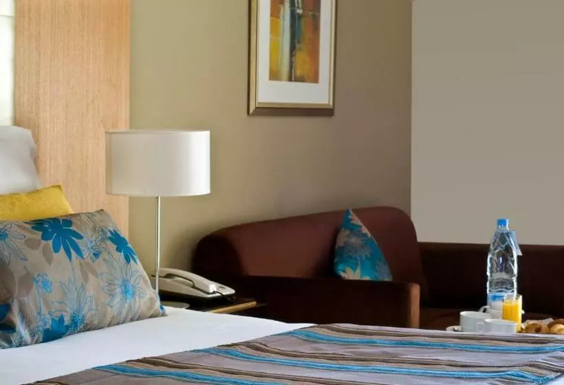 ホテル Royal Thalassa Monastir