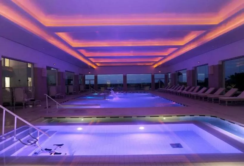 ホテル Royal Thalassa Monastir