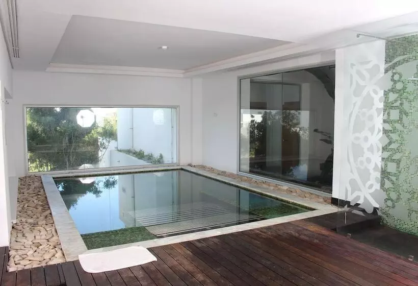 ホテル Royal Thalassa Monastir