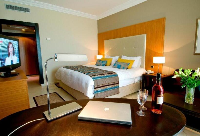 Hotel Royal Thalassa Monastir