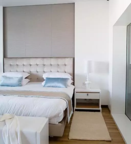 ホテル Royal Thalassa Monastir