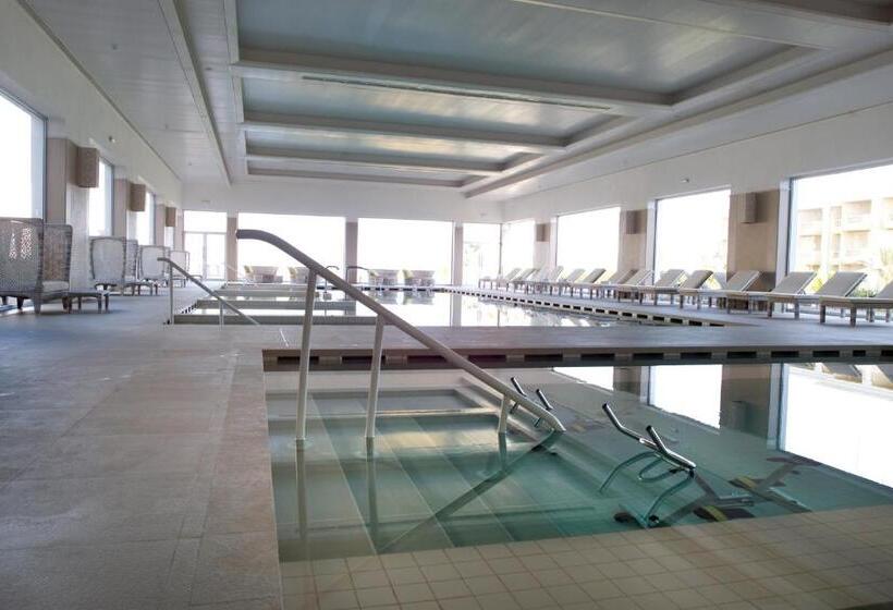 Hotel Royal Thalassa Monastir