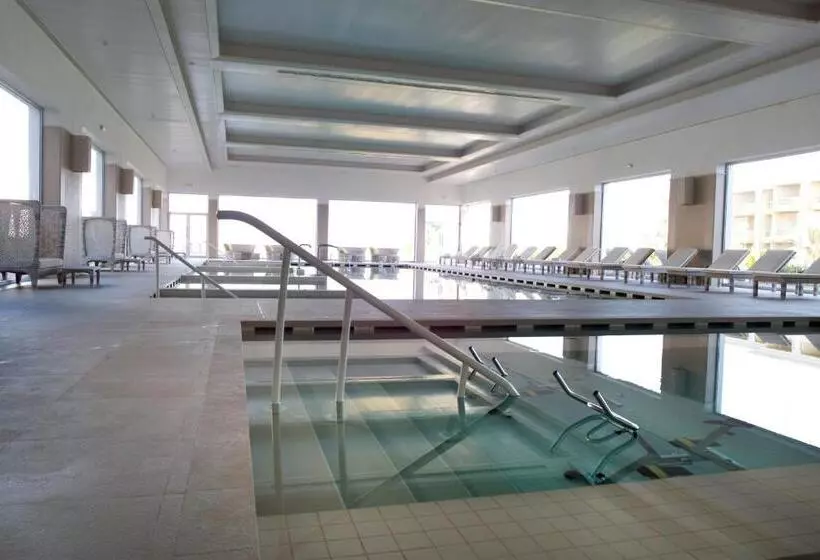 ホテル Royal Thalassa Monastir