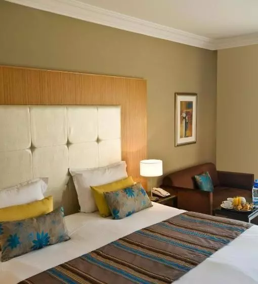 ホテル Royal Thalassa Monastir