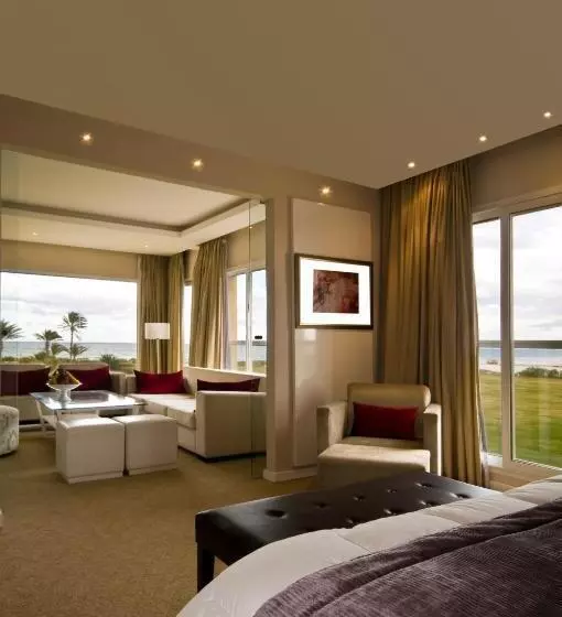 ホテル Royal Thalassa Monastir