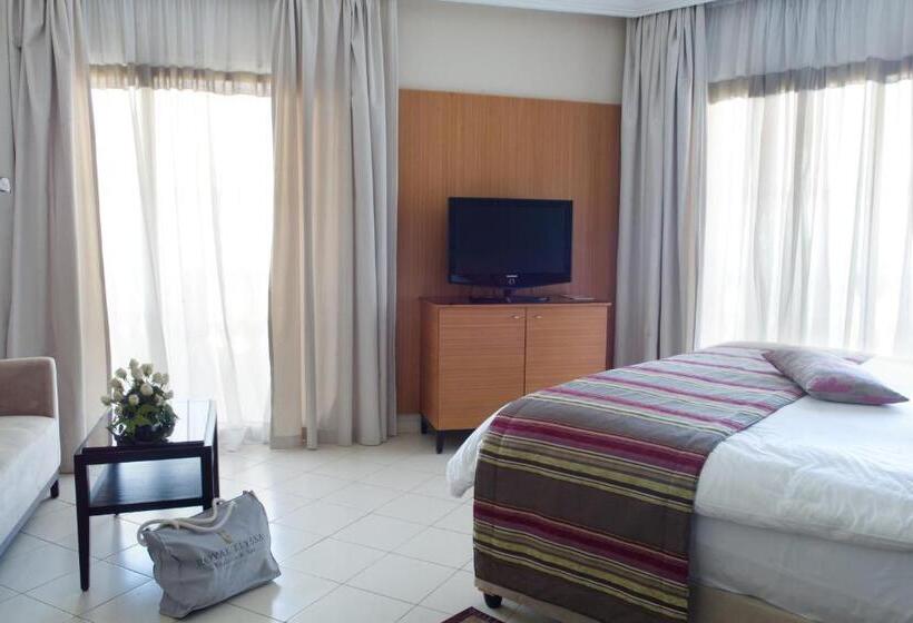 Hotel Royal Thalassa Monastir