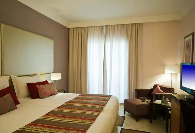 ホテル Royal Thalassa Monastir