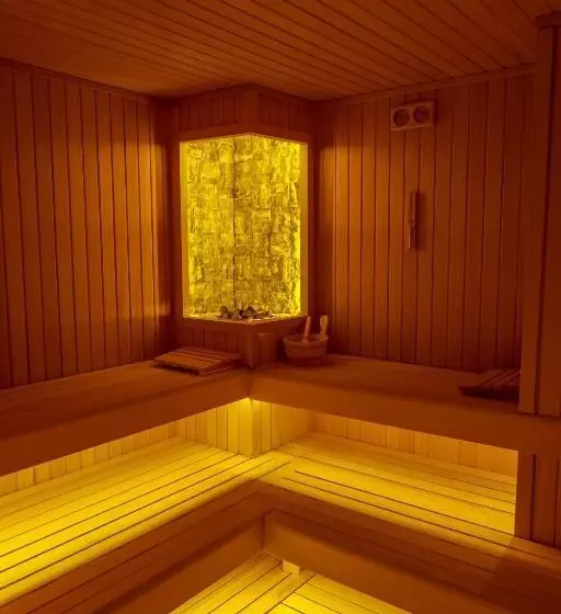 Nova Plaza Crystal Hotel & Spa