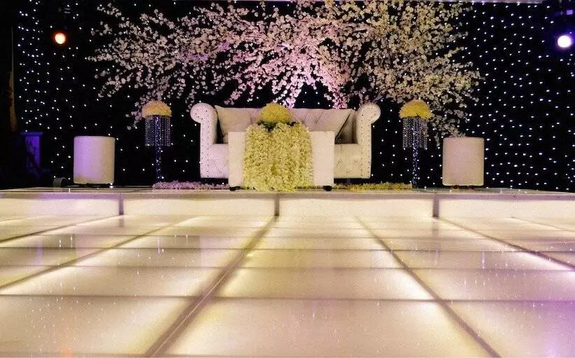 Al Amer Palace