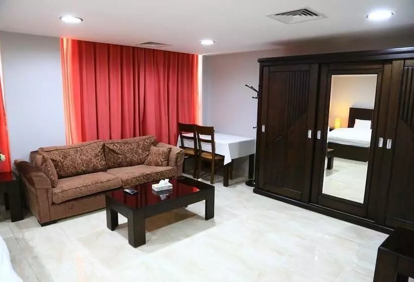 Al Amer Palace