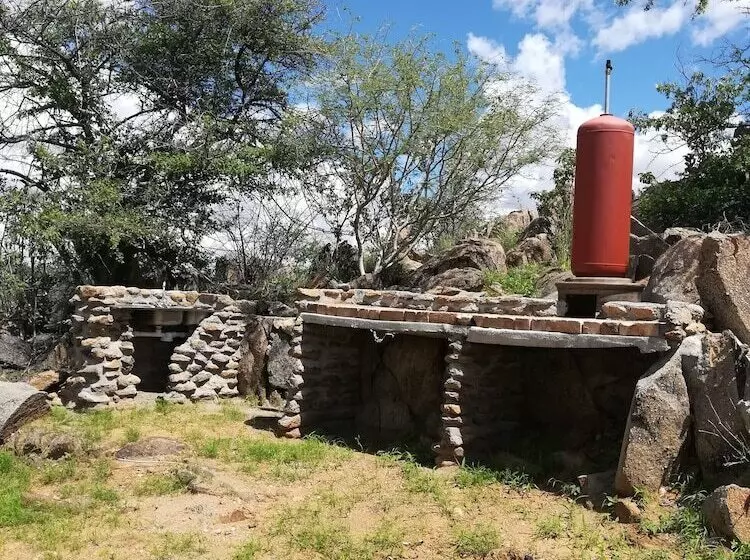 Ann S Lodge & Camping