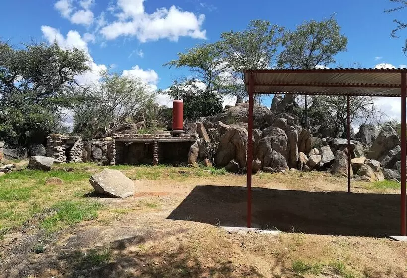 Ann S Lodge & Camping