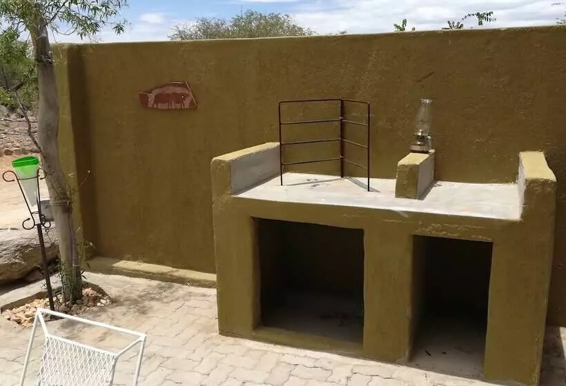 Ann S Lodge & Camping