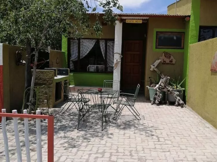 Ann S Lodge & Camping