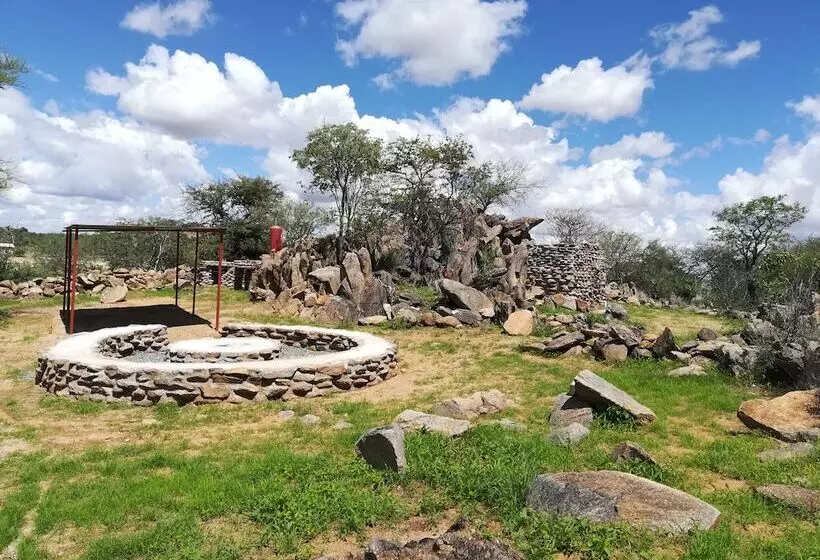 Ann S Lodge & Camping