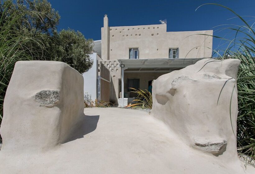 Archetypo Villas And Suites