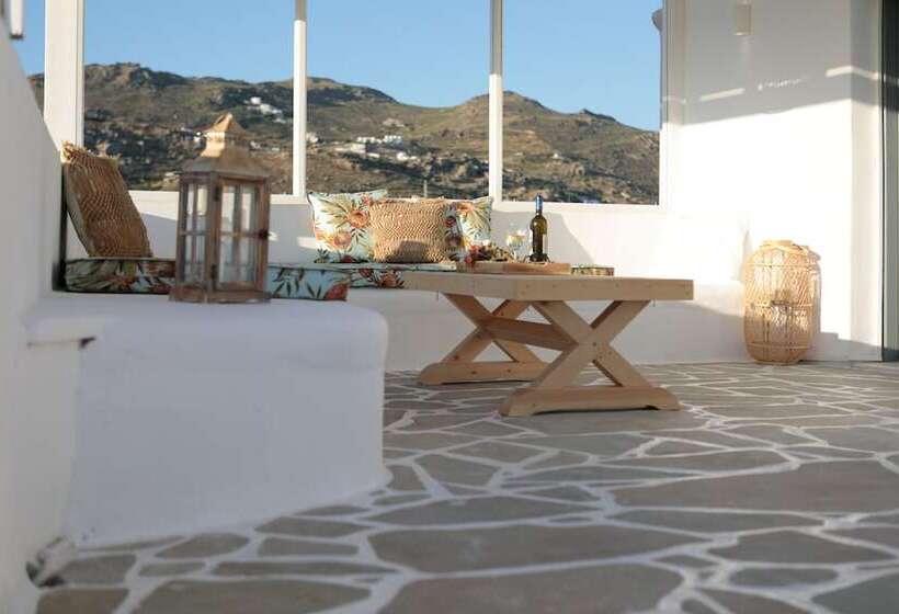 Archetypo Villas And Suites