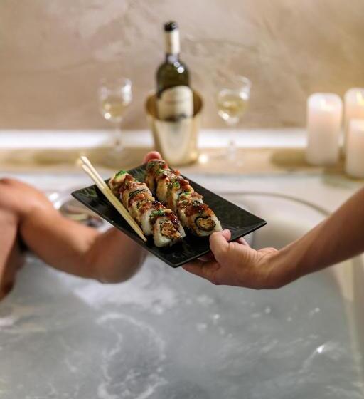 Archetypo Villas And Suites