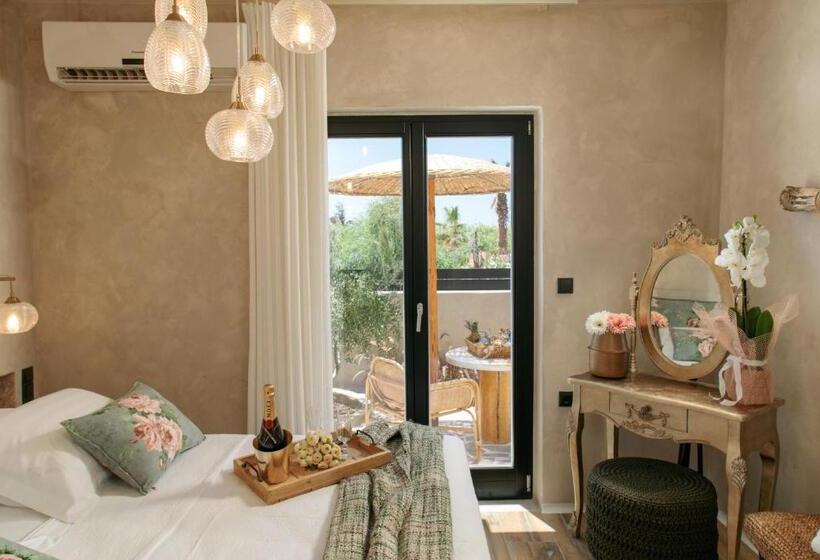 Archetypo Villas And Suites