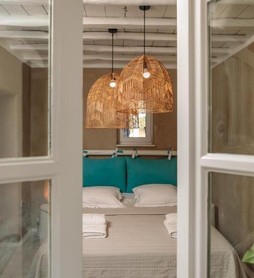 Archetypo Villas And Suites