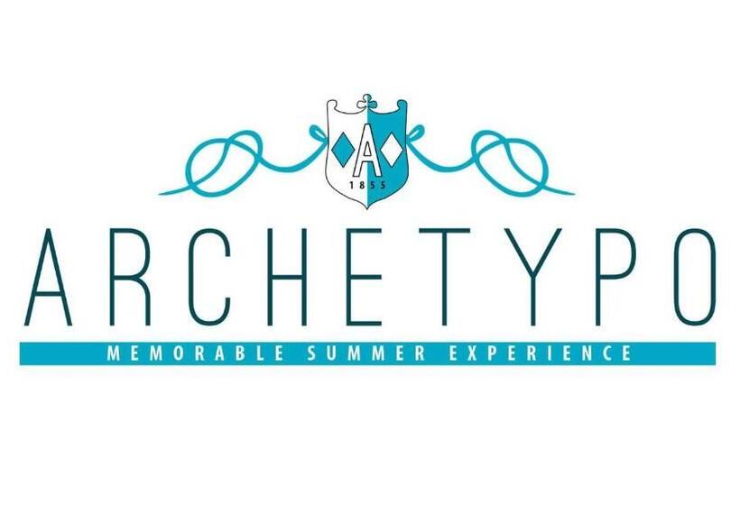 Archetypo Villas And Suites