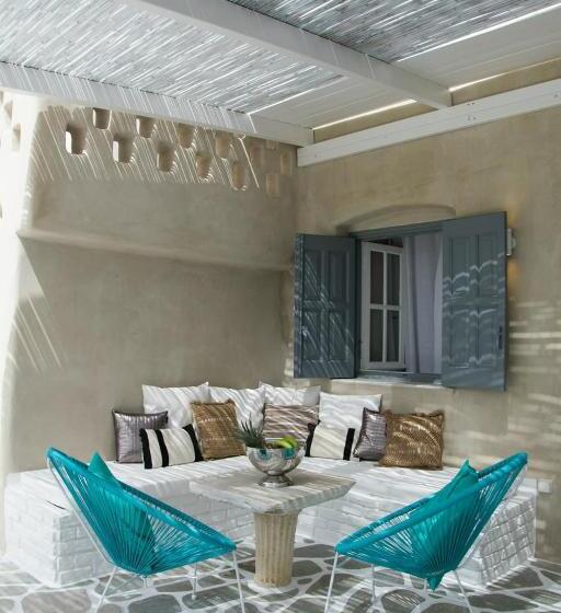 Archetypo Villas And Suites