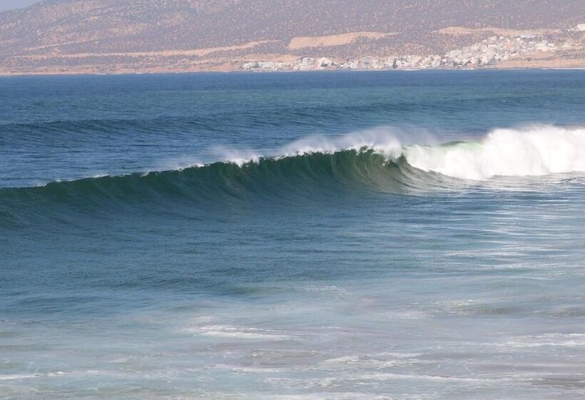 Azul Guest House Taghazout Bay   Hostel