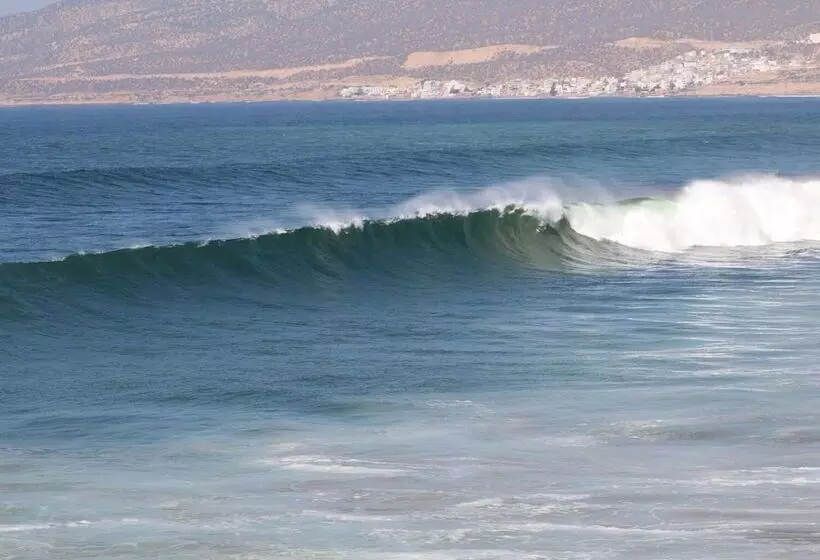 Azul Guest House Taghazout Bay Hostel