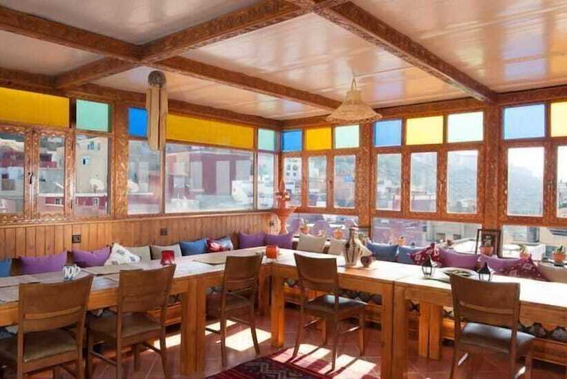 Azul Guest House Taghazout Bay   Hostel