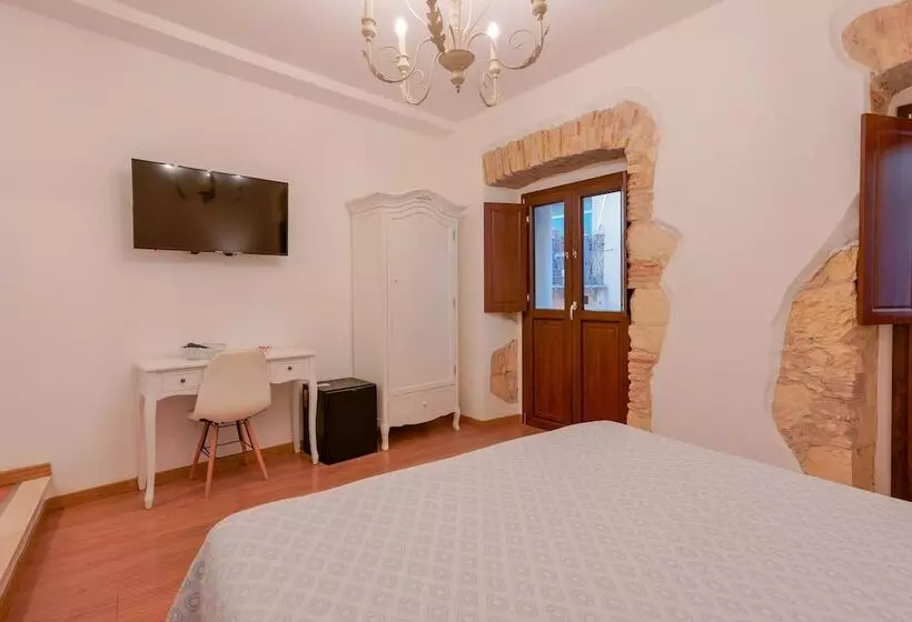 Baco B&b
