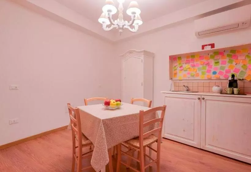 Baco B&b